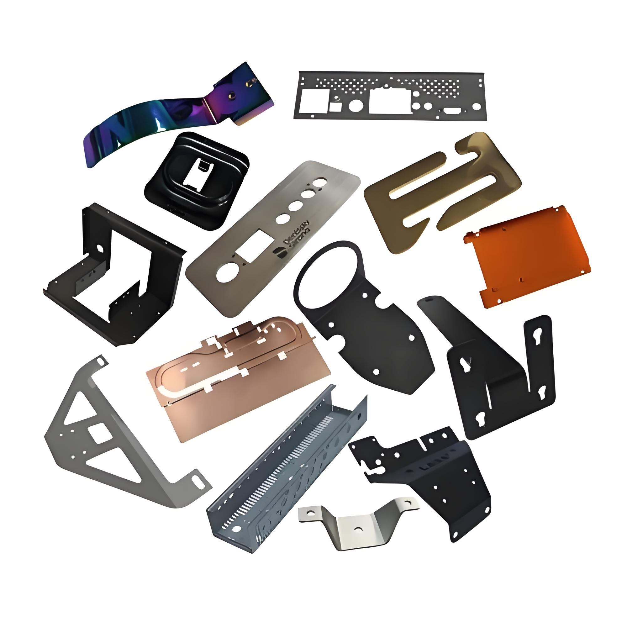 Understanding Sheet Metal Materials Understanding Sheet Metal Materials