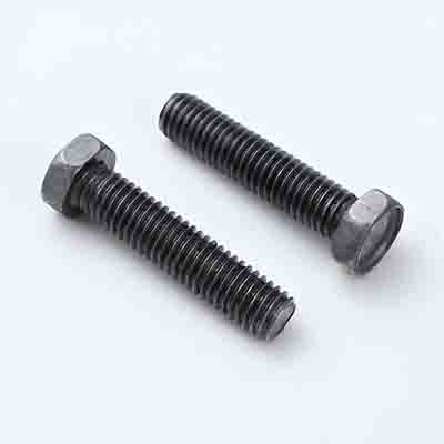 Flat-head screw