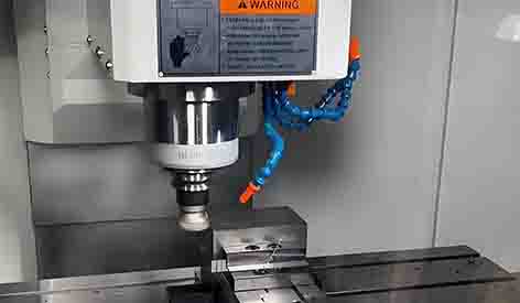 CNC Machining Anaheim​ - Lower the Cost