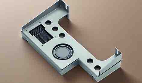 China Sheet Metal Manufacturer​ - Emergency Service Support