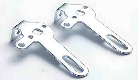 Sheet Metal Fabrication Seattle​ - Cycle Shortening