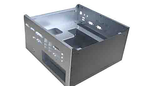Sheet Metal Service Anaheim - Advanced Technical Equipment