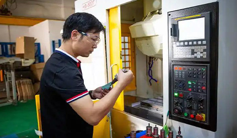 CNC Machining Scotland - Technical Support Response