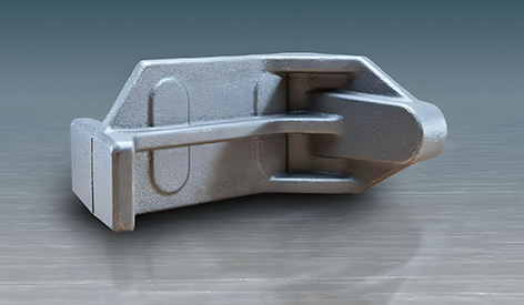 Aluminium Investment Casting Aluminum sand casting