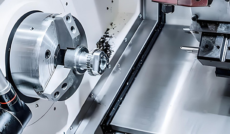 CNC Machining Ireland - Fast Lead Times