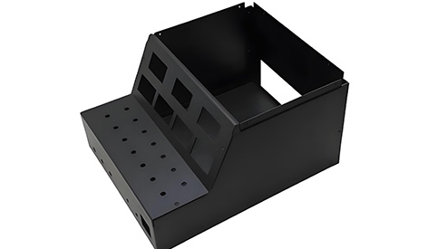 Sheet Metal Fabricator Washington​ - Low Material Cost