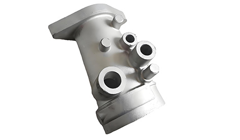 SKS Die Casting Alameda CA - Flexible Material Selection