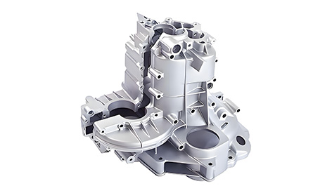 Destin Die Casting - Saves Subsequent Processing