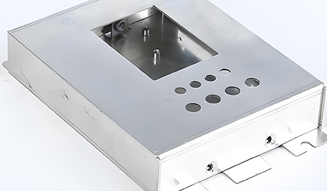 Spokane Sheet Metal Fabrication- Rapid Prototyping