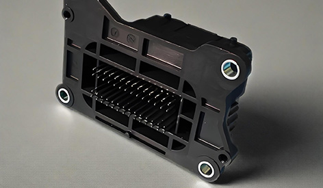 Plastic Injection Molding Ohio - Stable Performance