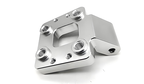CNC Machining Canberra - Having High-precision Equipment