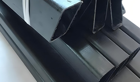 The Strength and Properties of Fiberglass