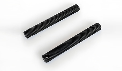 Nylon Nut Inserts