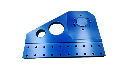 Custom Sheet Metal Fabrication in Santa Monica - Get a Quote