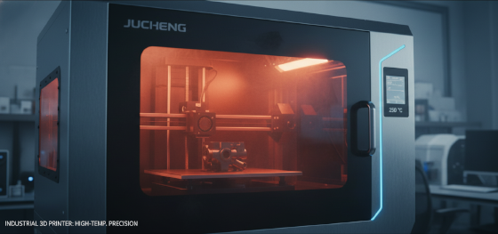 industrial 3D printer industrial 3D printer