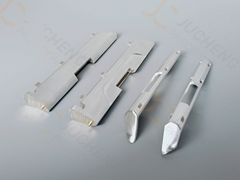 CNC milling parts (2)