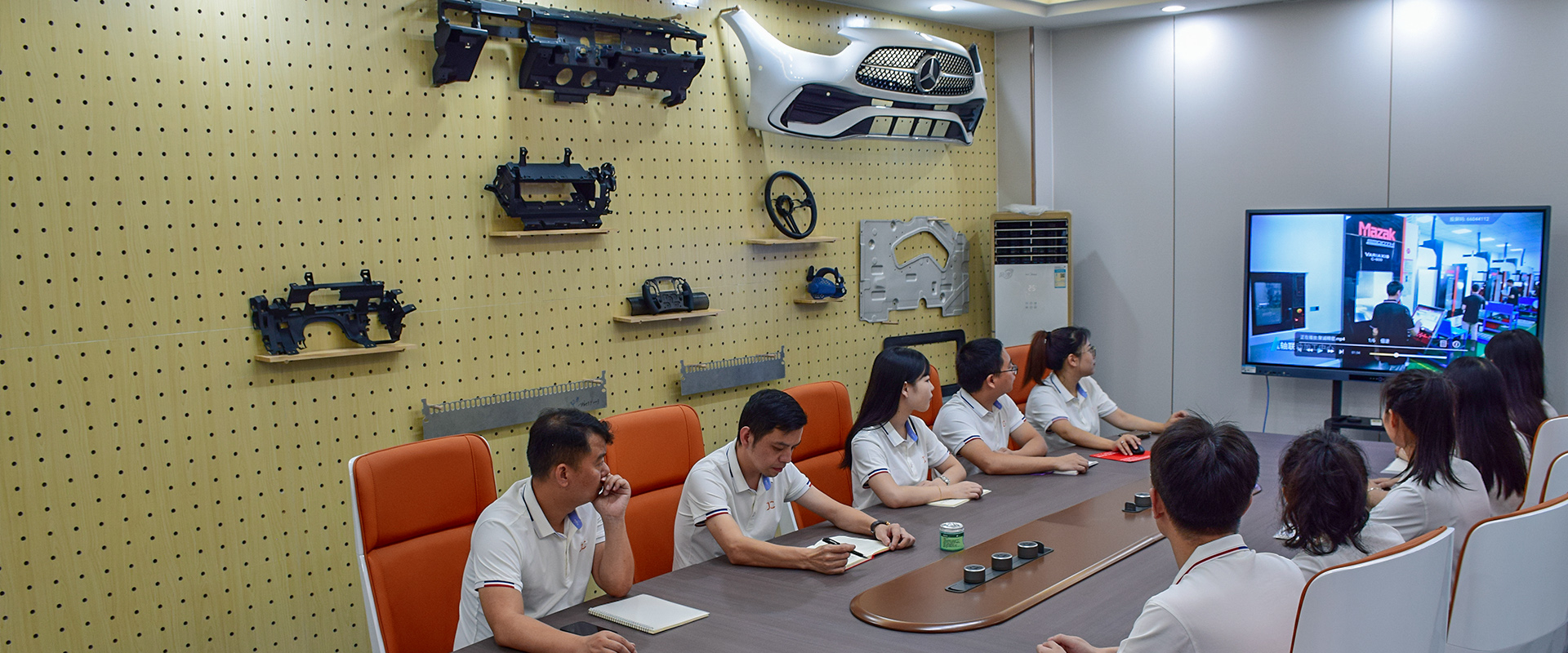 Employee Training