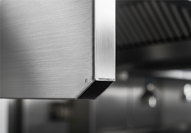Custom Stainless Steel Sheet Metal Fabrication Services Factory