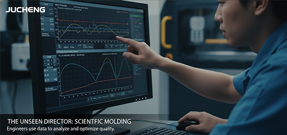 scientific molding process scientific molding process