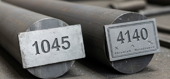 material specifications 1045 and 4140 material specifications 1045 and 4140