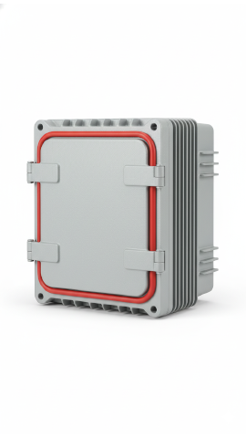 Telecom Enclosures