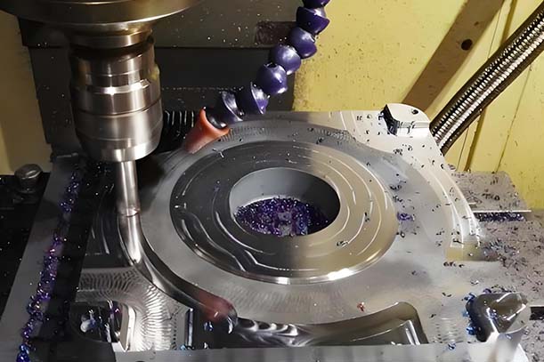 The Rome, GA Buyer's Guide to Choosing a Superior CNC Shop