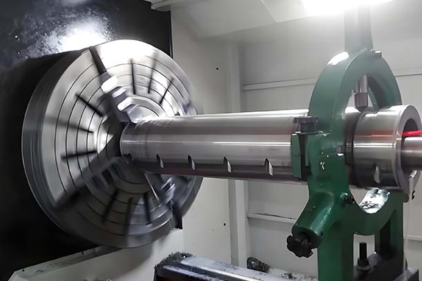 The Non-Negotiable Checklist for a Mount Sterling CNC Shop