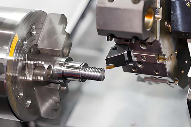 Before You Choose a Bardstown Automotive CNC Company, Read This.