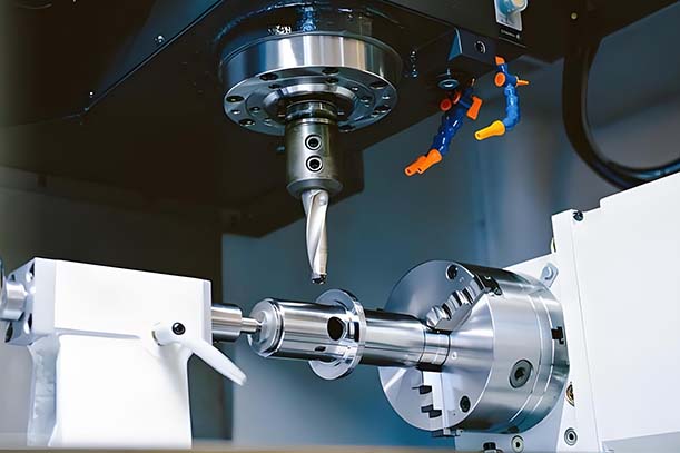 A CNC Shop for Clayton, GA That's Built on a Simple Promise