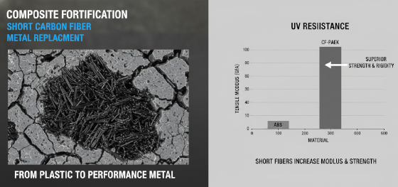 carbon fiber reinforced filament carbon fiber reinforced filament