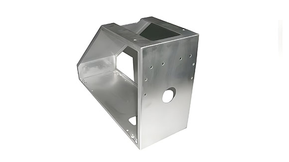 sheet metal fabrication houston