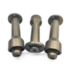 Cnc Machining Aluminum Parts Factory