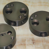 Aluminum Cnc Machining Spare Parts Supplier
