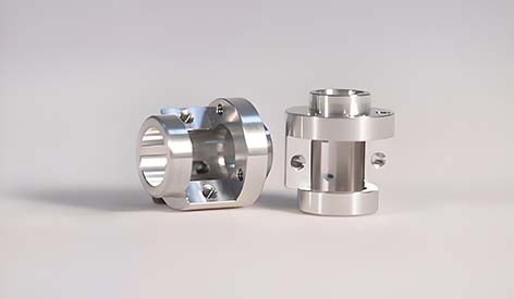 CNC Parts South Africa​ - Having Rich Experience
