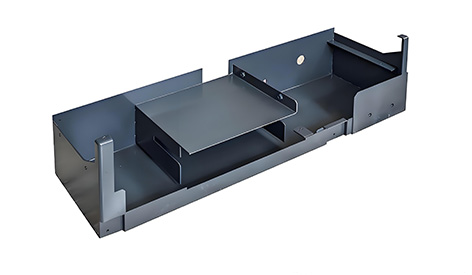 Sheet Metal Fabrication Toronto - Wide Selection of Material