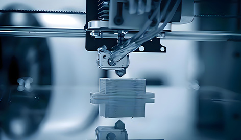 3D Printing Alabama - Shorten the R&D Cycle