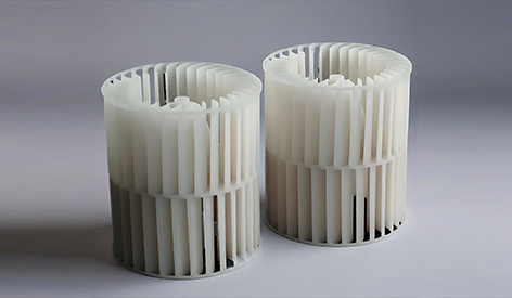 Navarre 3D Printing - Respond to Market Demands with Agility