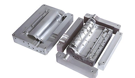 Rapid Tooling China - High Production Efficiency