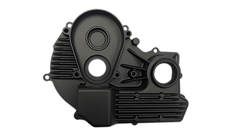 Die Casting Celaya​ - High Surface Finish