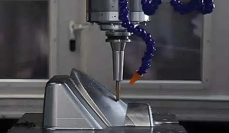 CNC Machining Newcastle - It Has Raw Material Suppliers