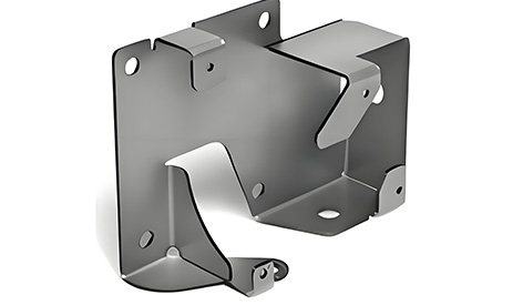 Sheet Metal Fabrication Austin - Large Sizes Can Process