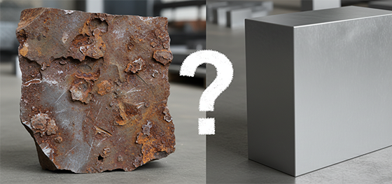 rust and defects rust and defects