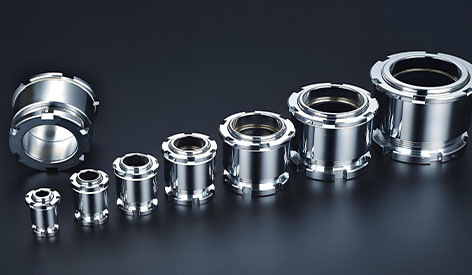 Multiple Metals