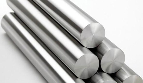 304 Stainless Steel