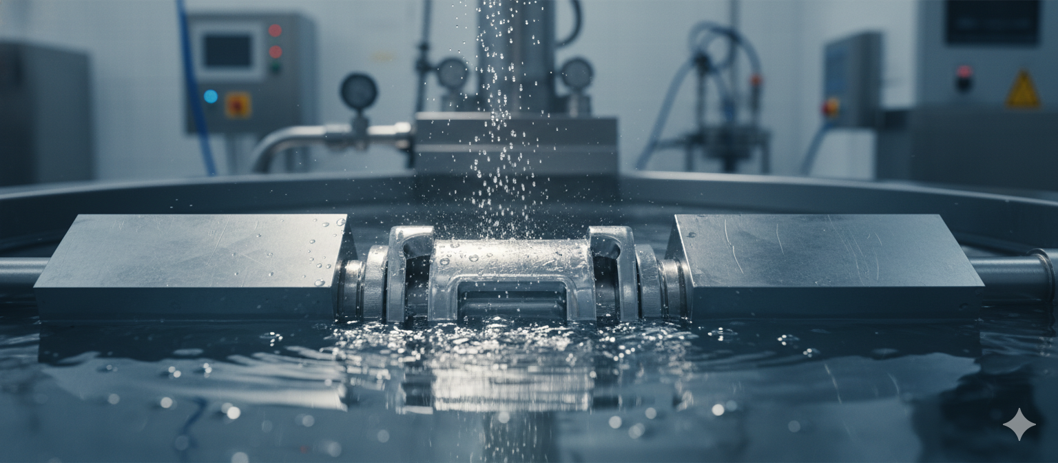 aluminum plating