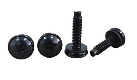 Super-Smart Bolts