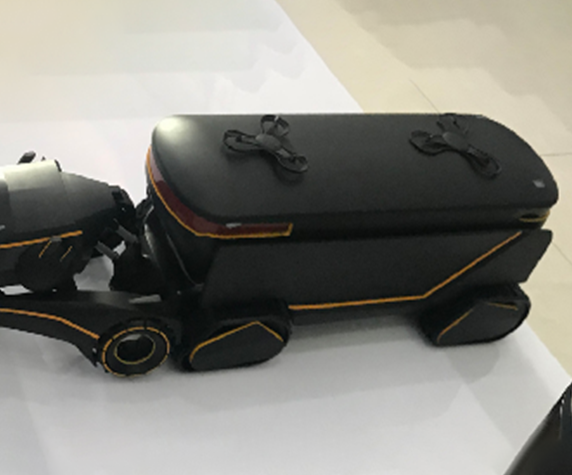 Car model