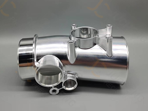 Auto Exhaust Pipe