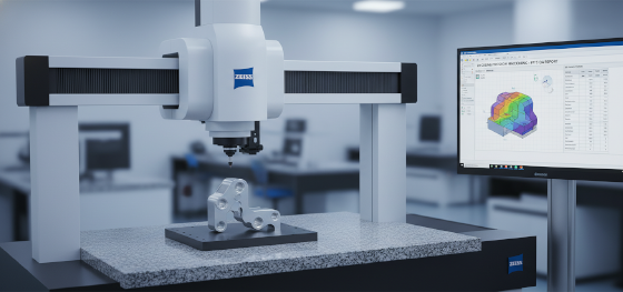 cmm inspection ptfe cmm inspection ptfe