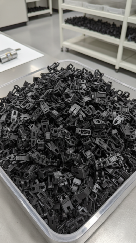 Batch Production